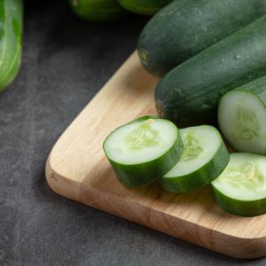 Growing Cucumbers get a quote
