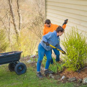 Winter gardening guides get a quote