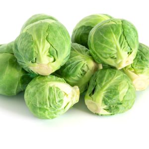 Growing Brussels Sprouts get a quote